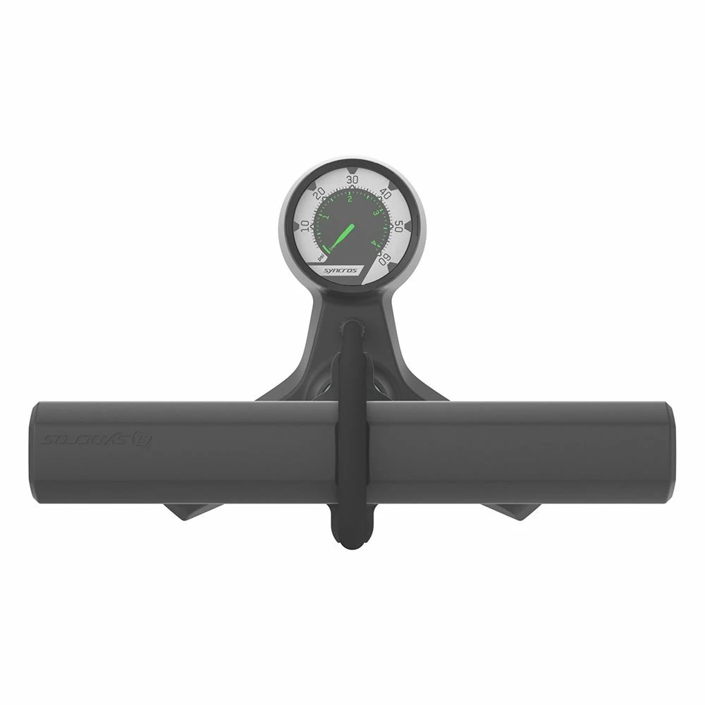 SYNCROS Vernon 3.0TR Golvpump 5 SYNCROS Vernon 3.0TR Golvpump - Bild 3