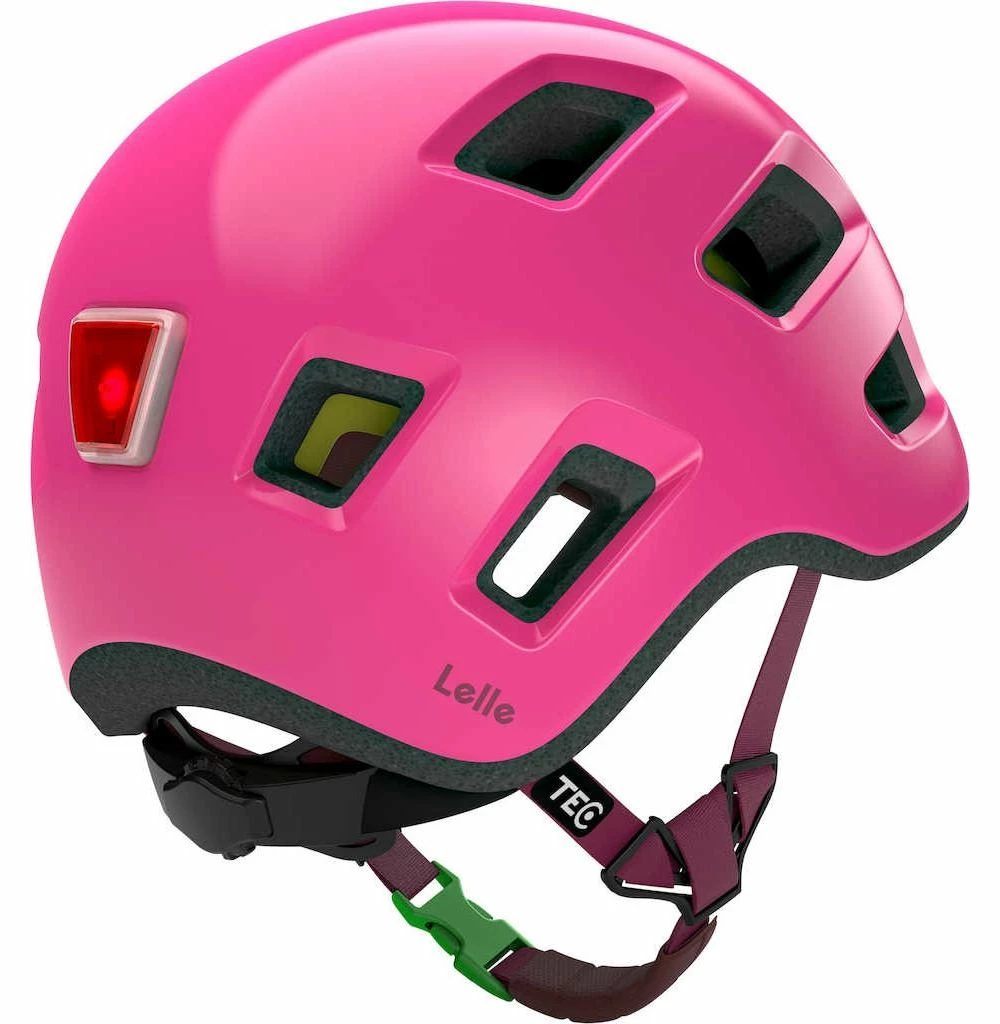 TEC Lelle MIPS Junior 4 TEC Lelle MIPS Junior - Bild 2