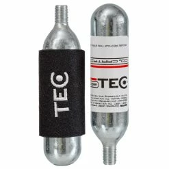 TEC Patron CO2 25 Gram 2-pack