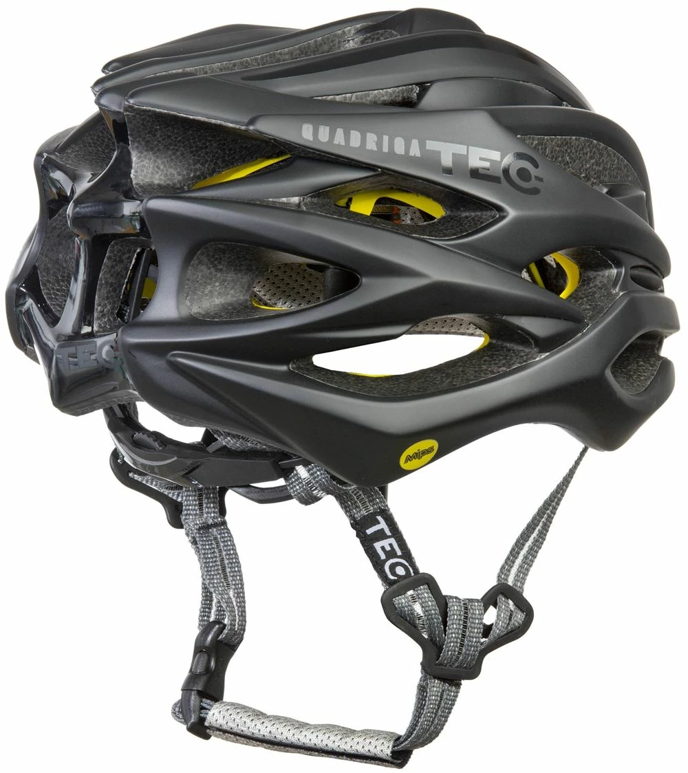 TEC Quadriga MIPS 4 TEC Quadriga MIPS - Bild 2