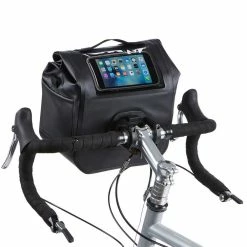 Thule Shield Handlebar Bag 7 Thule Shield Handlebar Bag -Cyklar Elegant butik thule shield handlebar bag 2