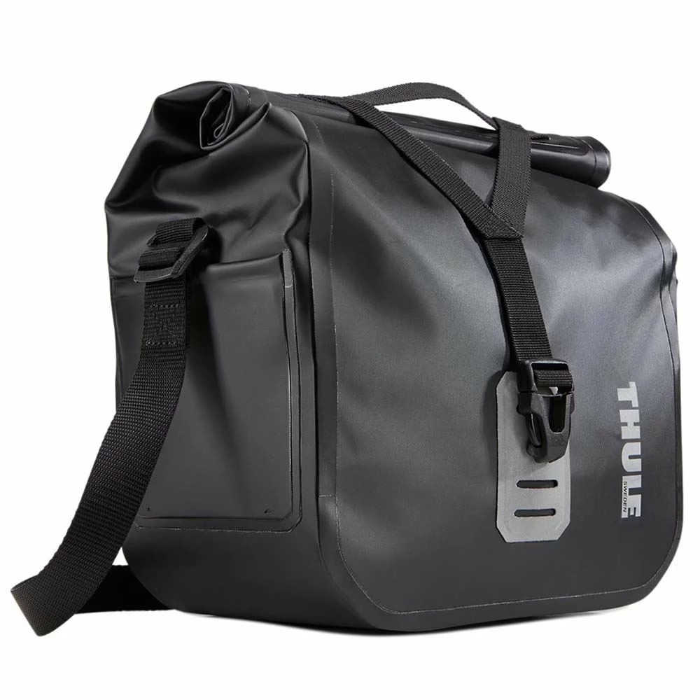 Thule Shield Handlebar Bag 3 Thule Shield Handlebar Bag