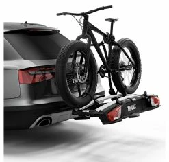 Thule VeloSpace XT -Cyklar Elegant butik thule velospace xt 2