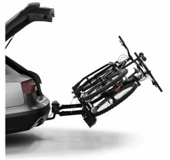 Thule VeloSpace XT -Cyklar Elegant butik thule velospace xt 3