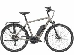 Trek Cykel Verve+ 2 2022