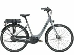 Trek District+ 1C LS 300W 2022
