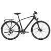 Trek Dual Sport 3 EQ -Cyklar Elegant butik trek dual sport 3 eq