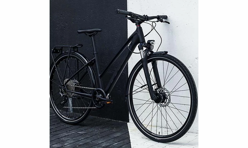 Trek Dual Sport 3 Equipped Stagger 2022 4 Trek Dual Sport 3 Equipped Stagger 2022 - Bild 2