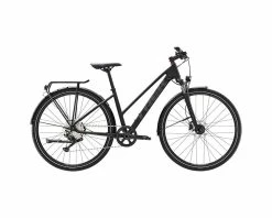 Trek Dual Sport 3 Equipped Stagger 2022