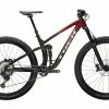 Trek Fuel EX 8 XT 29" 2022 -Cyklar Elegant butik trek fuel ex 8 xt 29 2022