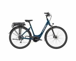 Trek Verve+ 1 Low-Step 2022