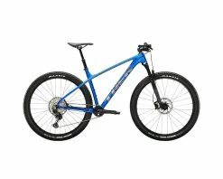 Trek X-Caliber 9 2022